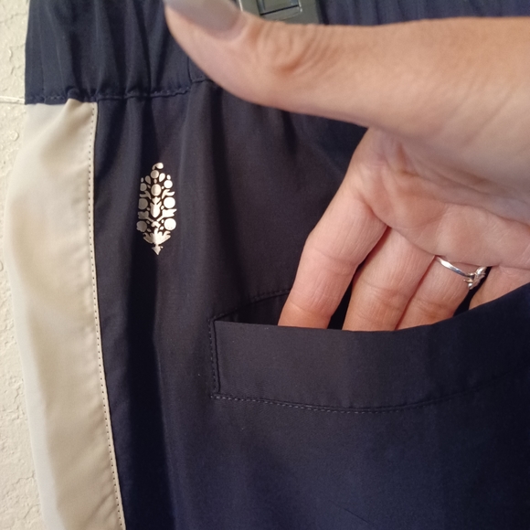 NWOT and rare track pants by FP Movement x Summer Class collab. - Picture 2 of 3